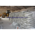 China Low Price Quartz Sand/ Refractory Silica Sand